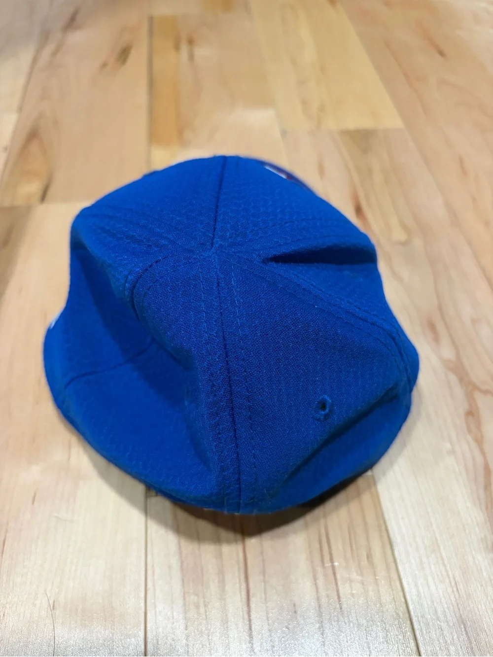 NY Giants Toddler Hat